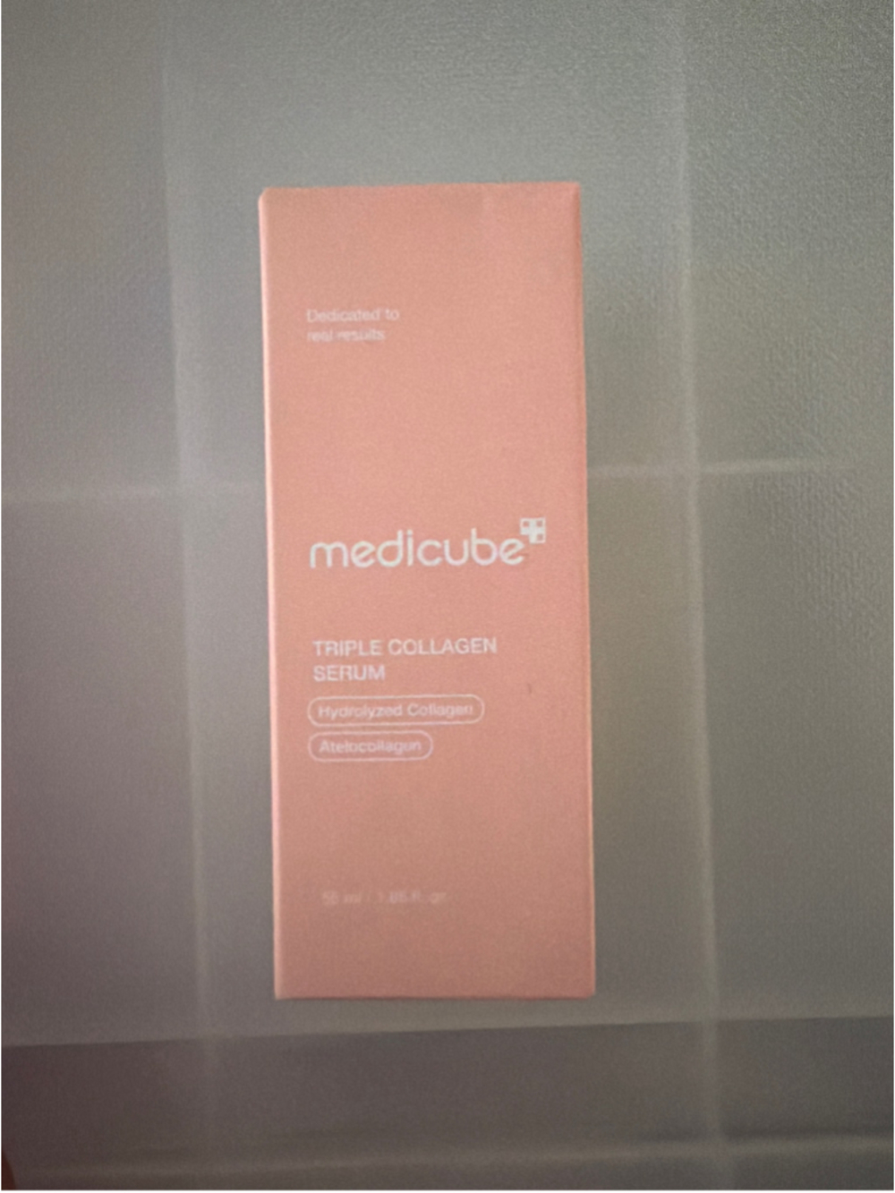 Medicube Triple Collagen Serum